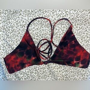 SKatie Sarah top in Soho